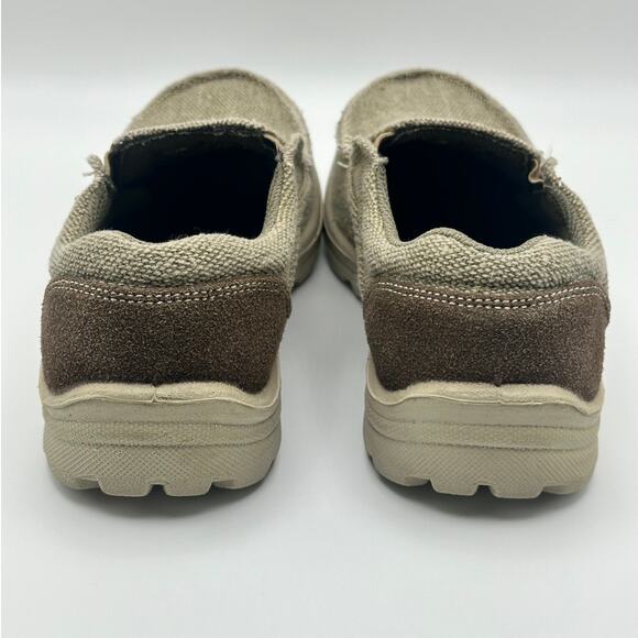 Deer Stags Alvin Boy's Sneakers Slip Ons Size 13M - Picture 4 of 7